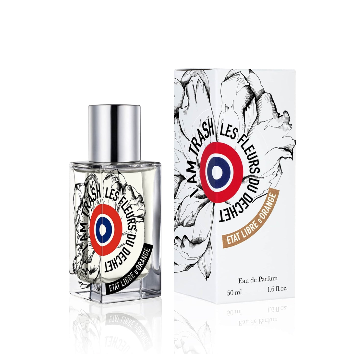 Les Fleurs du Déchet Etat Libre d´Orange Eau de Parfum