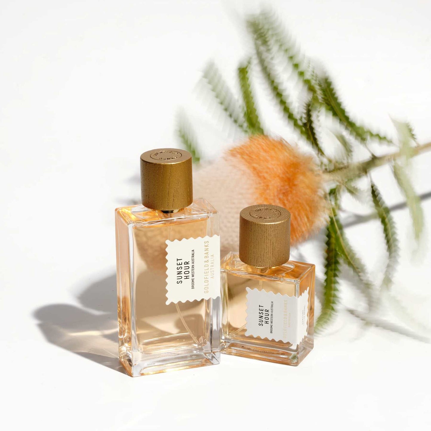 Sunset Hour Goldfield & Banks Parfum