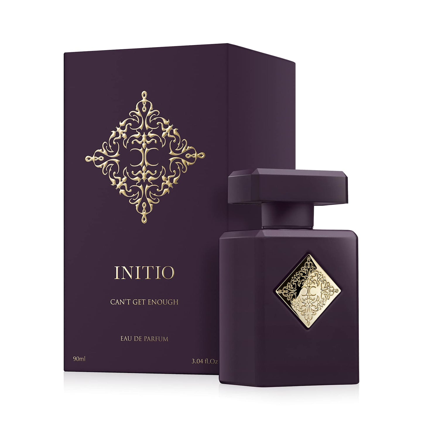Can't Get Enough by Initio Parfums Prives – Eau de Parfum 90 ml