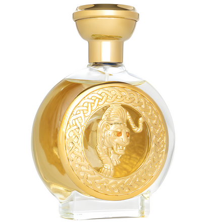 Tiger Boadicea The Victorious Eau de Parfum Sample