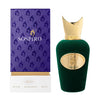 Mezzo Sospiro Eau De Parfum 100ml
