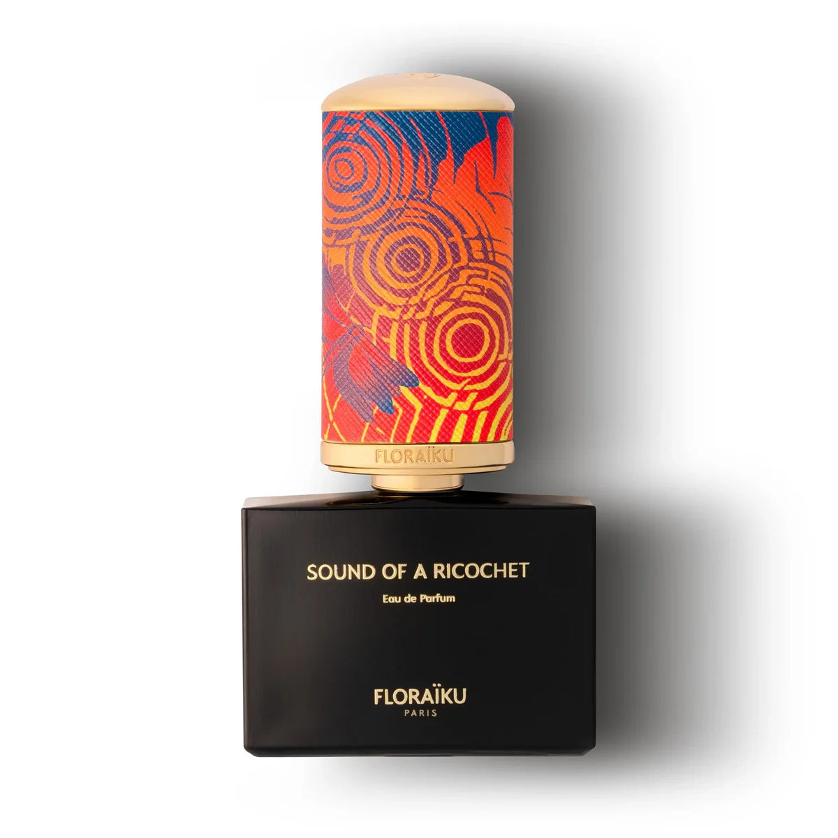 Sound of a Ricochet Floraïku Eau de Parfum Sample