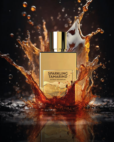 Sparkling Tamarind Salum Extrait De Parfum 50ml