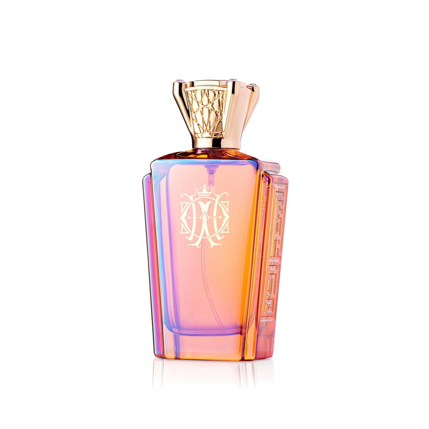 Spice Rose Attar Al Has Extrait De Parfum 100ml