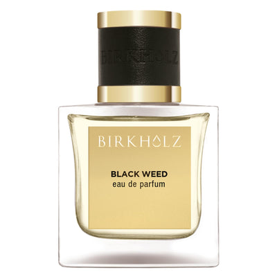 Black Weed Birkholz Eau de Parfum 100ml