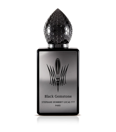Black Gemstone Stéphane Humbert Lucas 777