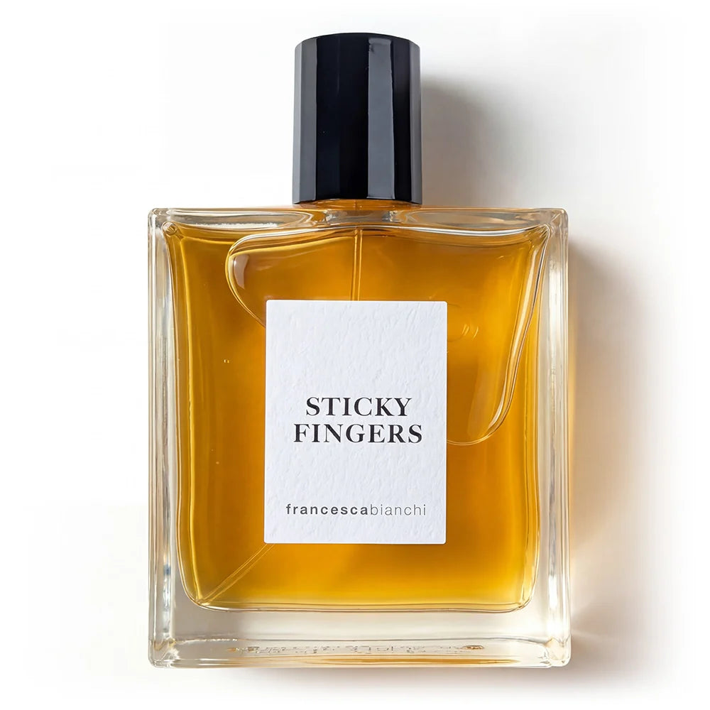 Sticky Fingers Francesca Bianchi Extrait de Parfum Sample