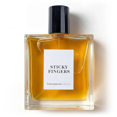 Sticky Fingers Francesca Bianchi Extrait de Parfum Sample