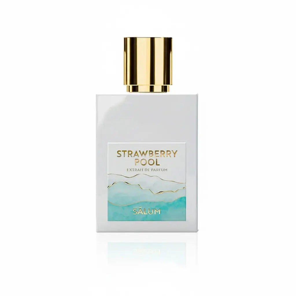 Strawberry Pool Salum Extrait De Parfum 50 ml