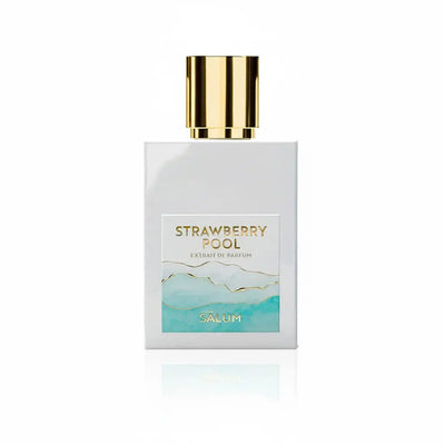 Strawberry Pool Salum Extrait De Parfum 50 ml