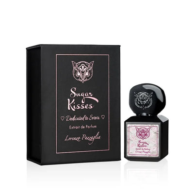 Sugar Kisses Lorenzo Pazzaglia Extrait De Parfum