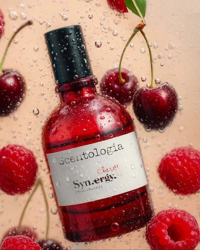 Syn.cherry. Scentologia Extrait de Parfum 100ml