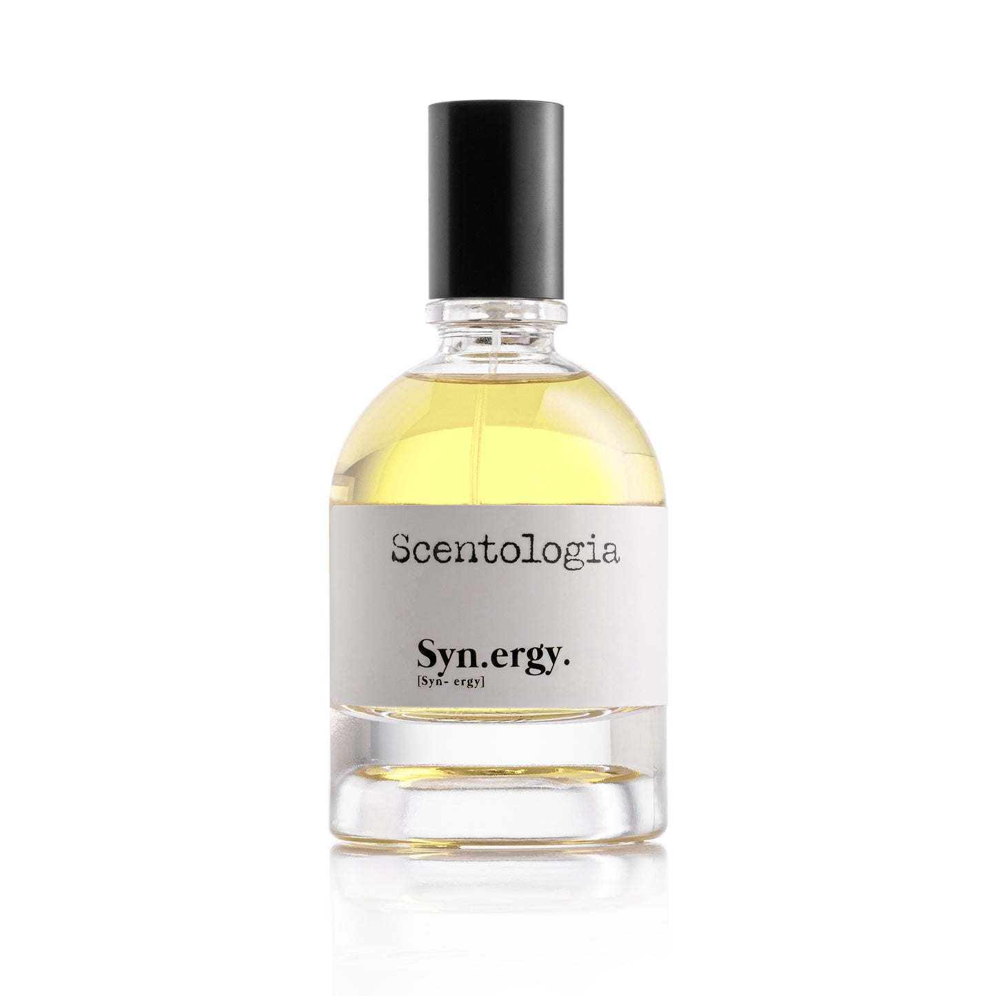 Syn.ergy. Scentologia Eau de Parfum Sample