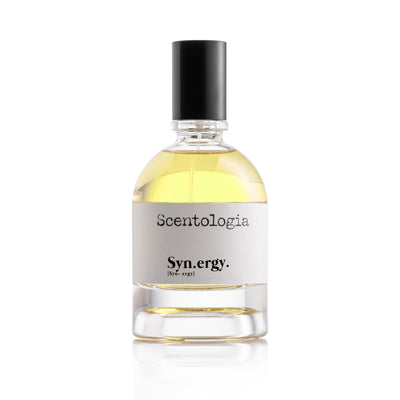 Syn.ergy. Scentologia Eau de Parfum Sample
