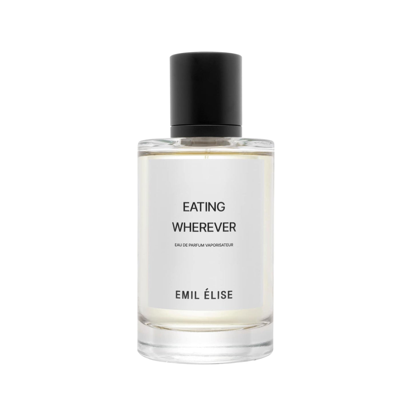 Eating Wherever Emil Élise Eau de Parfum 100ml