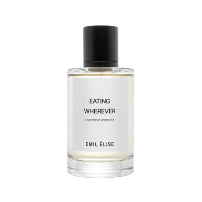 Eating Wherever Emil Élise Eau de Parfum 100ml