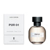 Pur 01 Son Venïn Eau de Parfum 50ml
