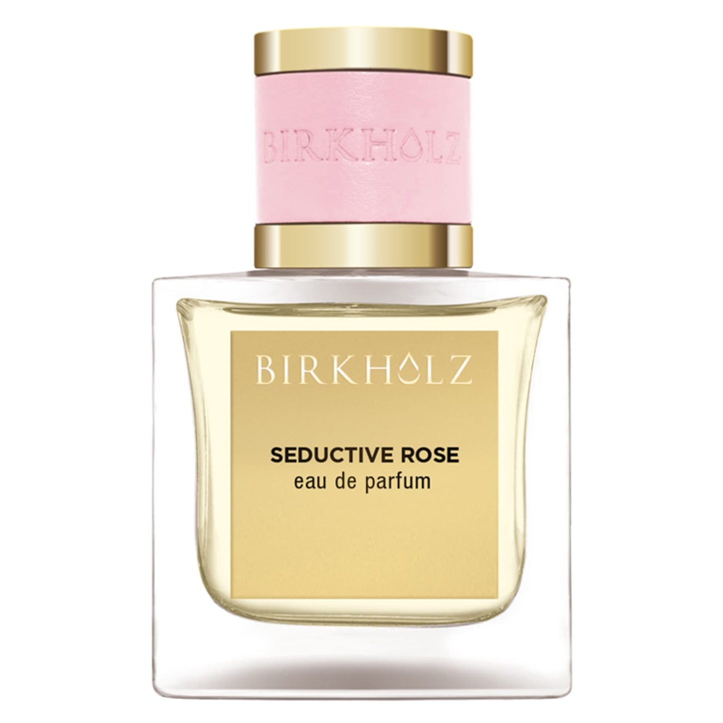 Seductive Rose Birkholz Eau de Parfum 100ml