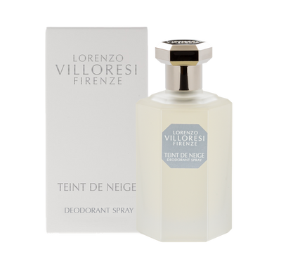 Teint de Neige Lorenzo Villoresi Deodorant 100ml