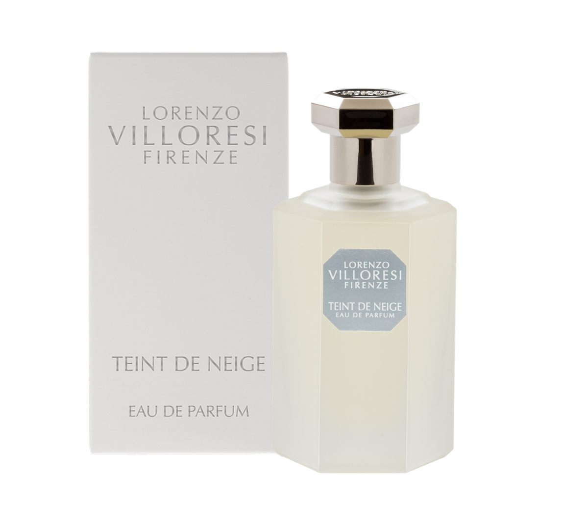 Teint de Neige Lorenzo Villoresi Eau de Parfum
