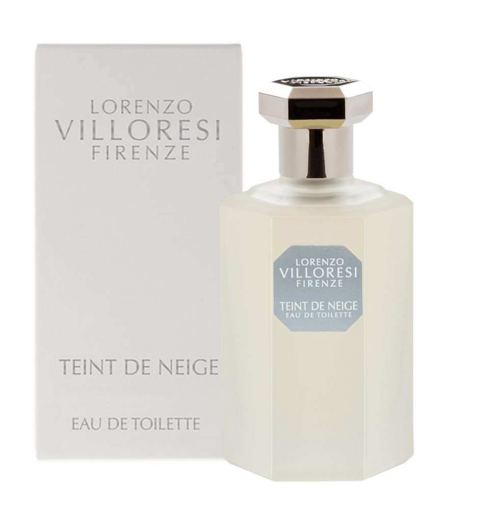 Teint de Neige Lorenzo Villoresi Eau de Toilette