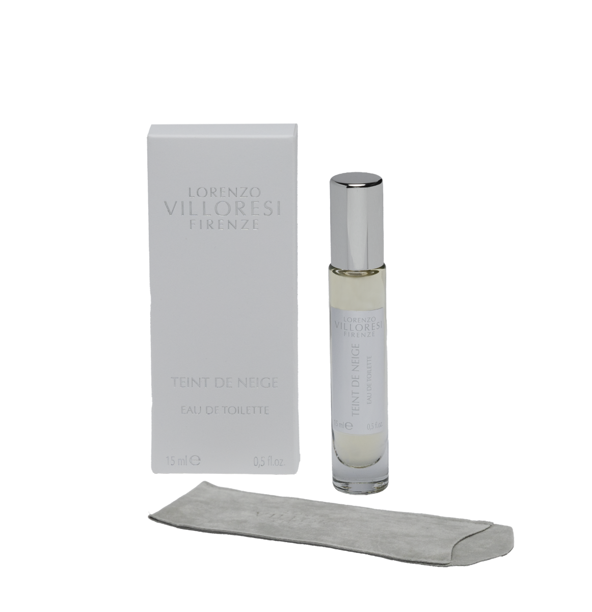 Teint de Neige Lorenzo Villoresi Eau de Toilette