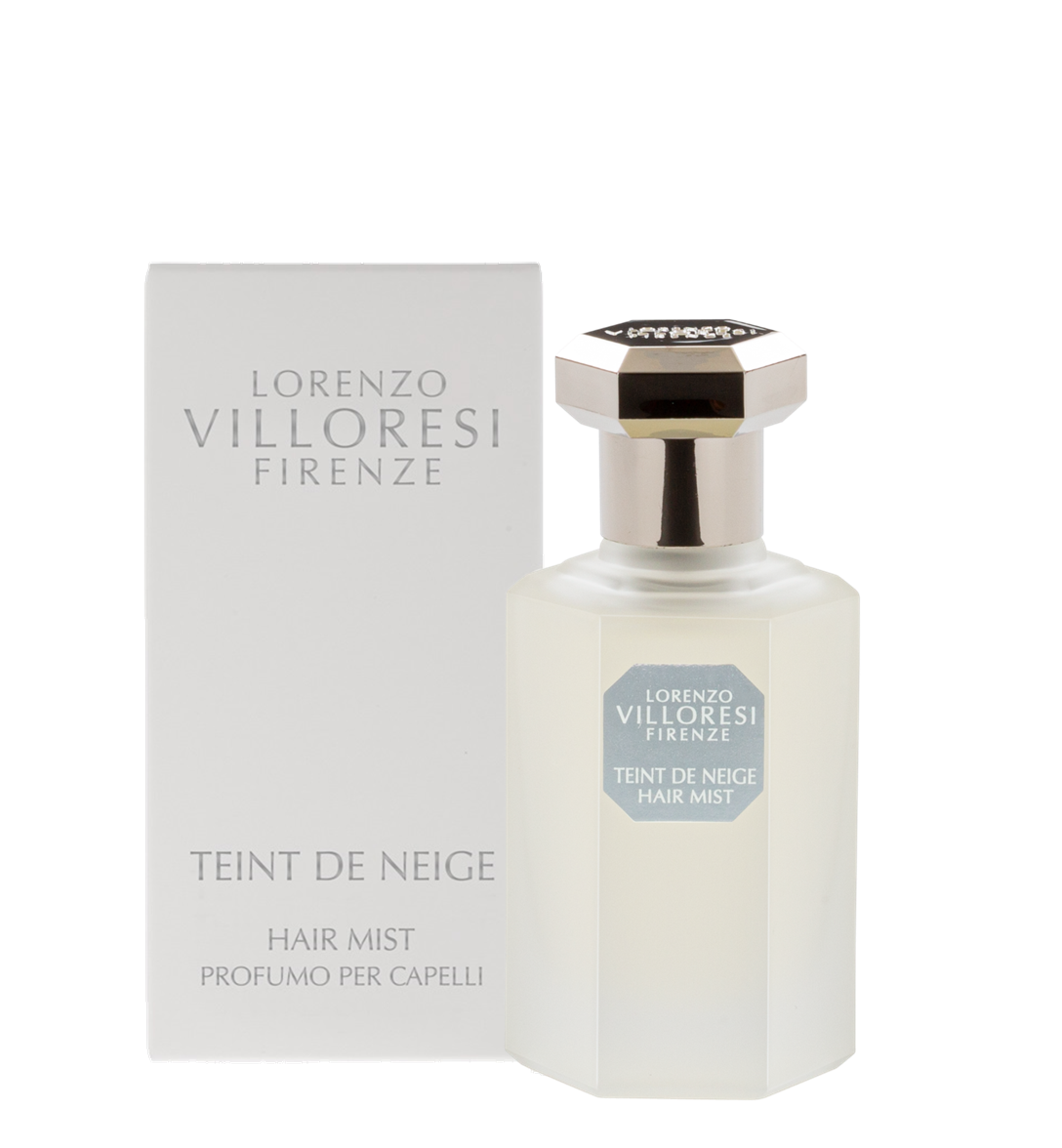 Teint de Neige Lorenzo Villoresi Hair Mist
