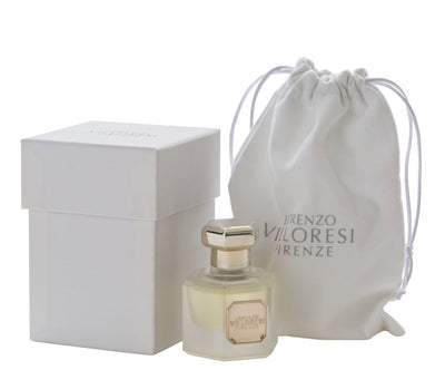 Teint de Neige Lorenzo Villoresi Perfume in Crystal Bottle 30ml