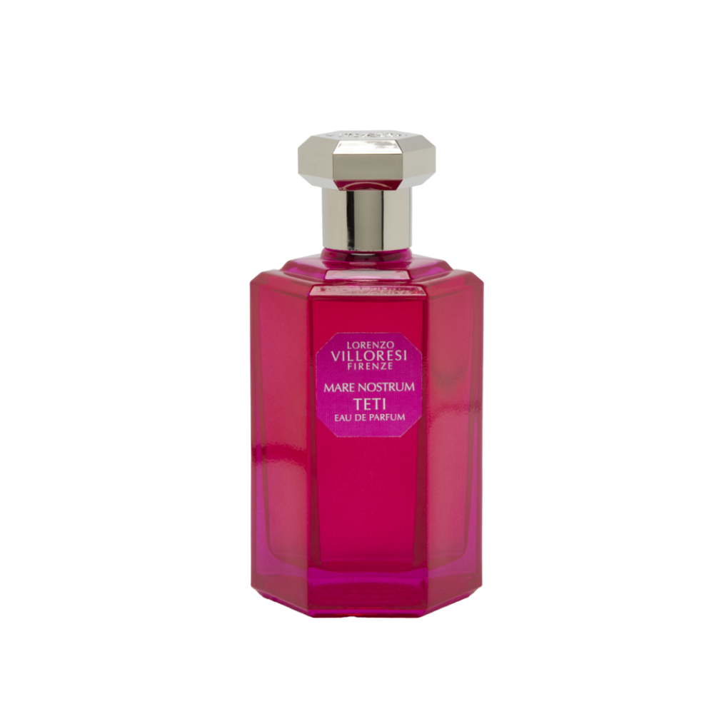 Mare Nostrum TETI Lorenzo Villoresi Eau de Parfum