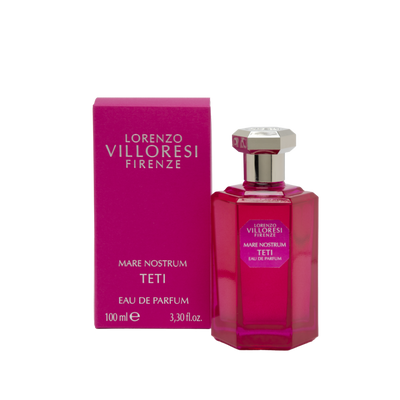 Mare Nostrum TETI Lorenzo Villoresi Eau de Parfum