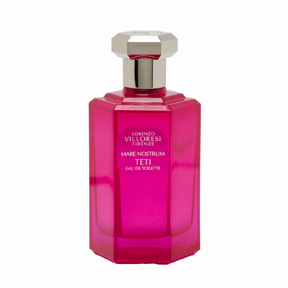 Mare Nostrum TETI Lorenzo Villoresi Eau de Toilette