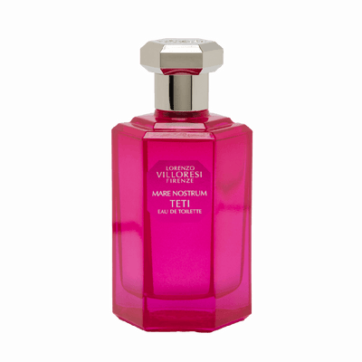 Mare Nostrum TETI Lorenzo Villoresi Eau de Toilette