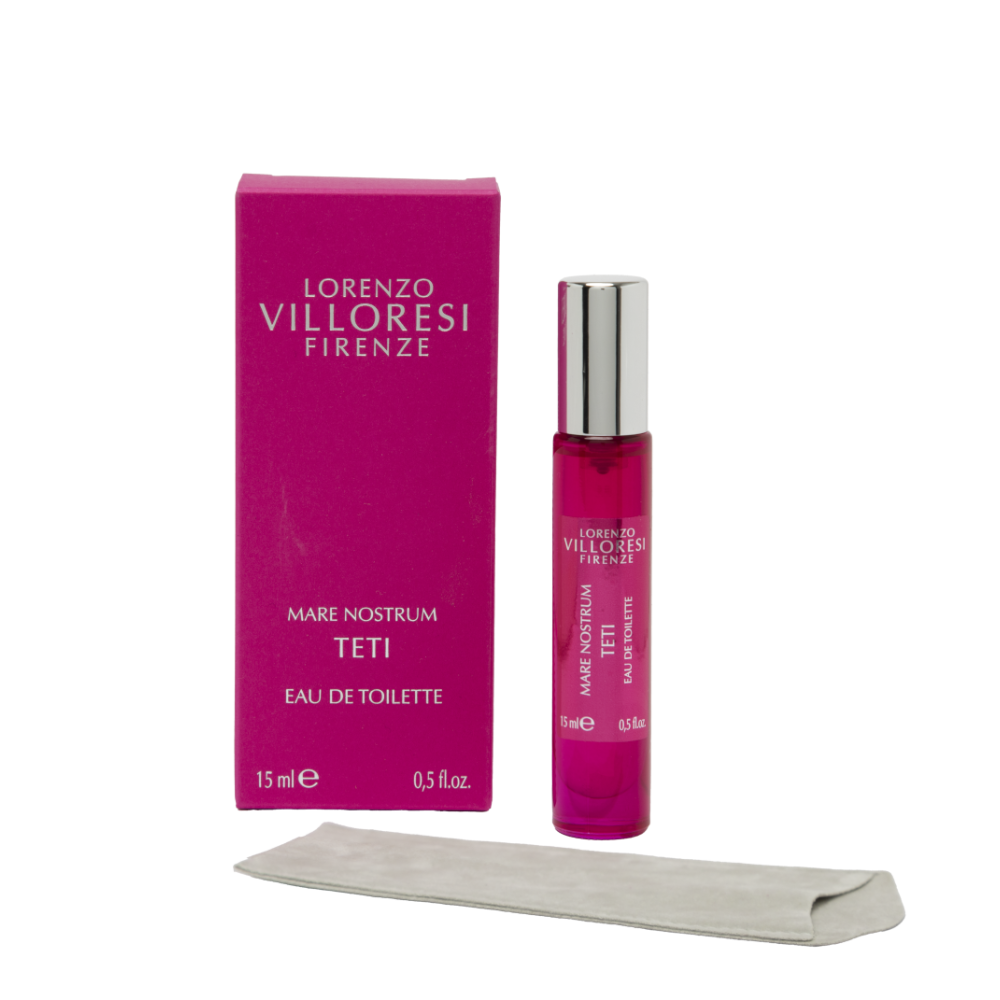 Mare Nostrum TETI Lorenzo Villoresi Eau de Toilette