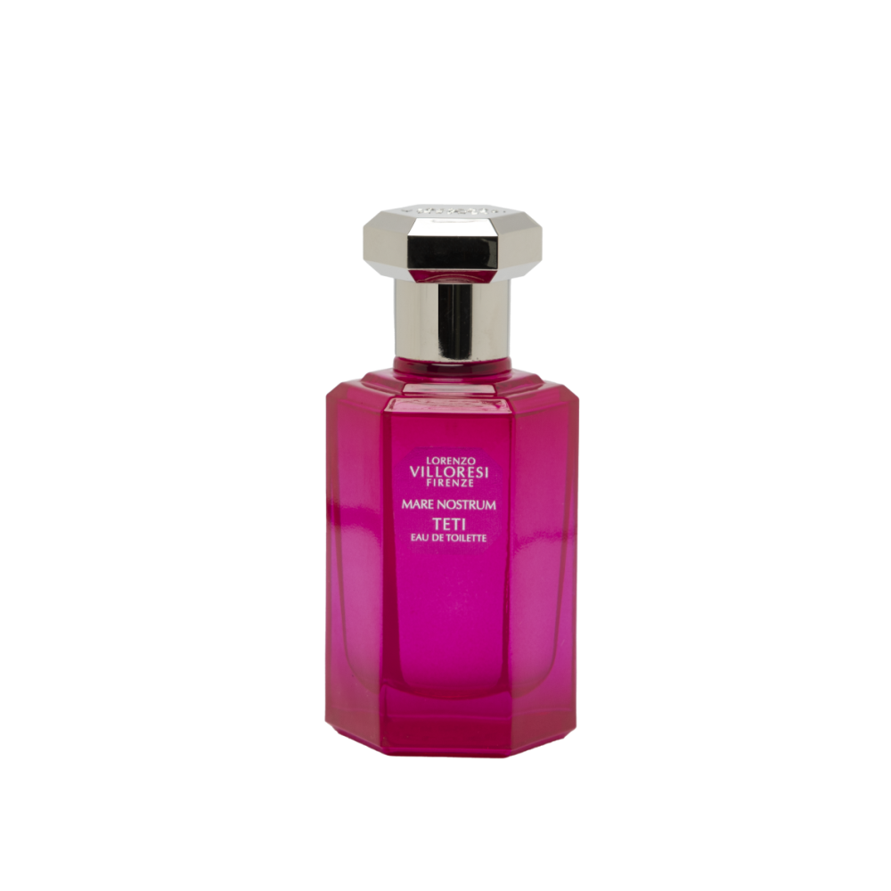 Mare Nostrum TETI Lorenzo Villoresi Eau de Toilette