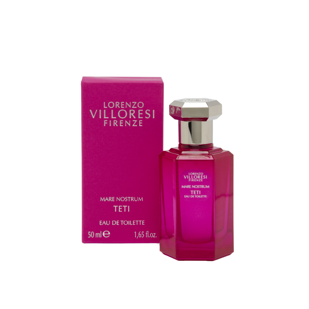 Mare Nostrum TETI Lorenzo Villoresi Eau de Toilette