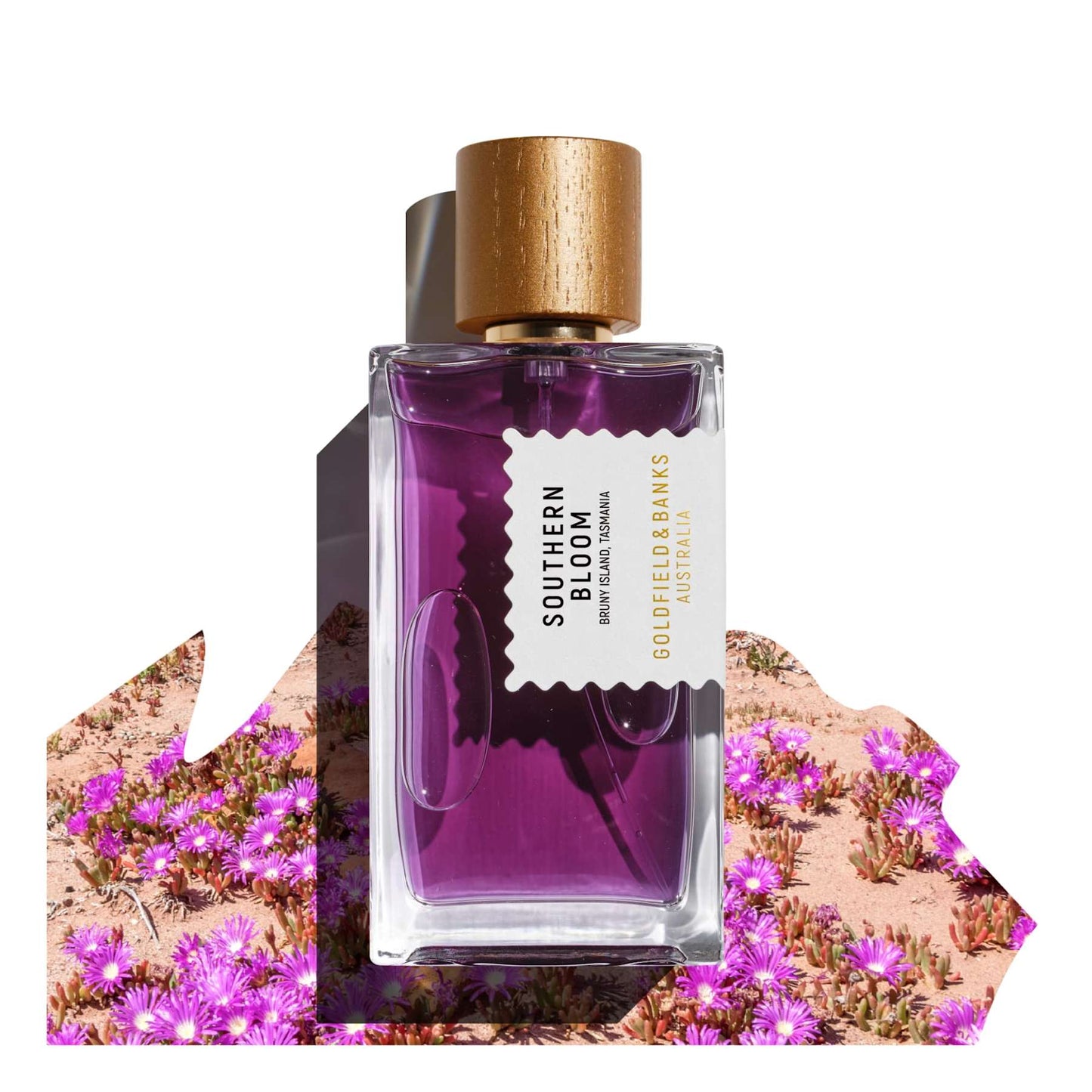 Southern Bloom Goldfield & Banks Parfum