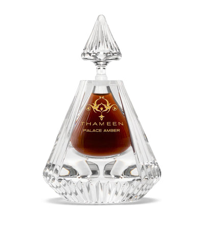 Thameen Palace Amber Extrait Oil Limited Edition 30ml