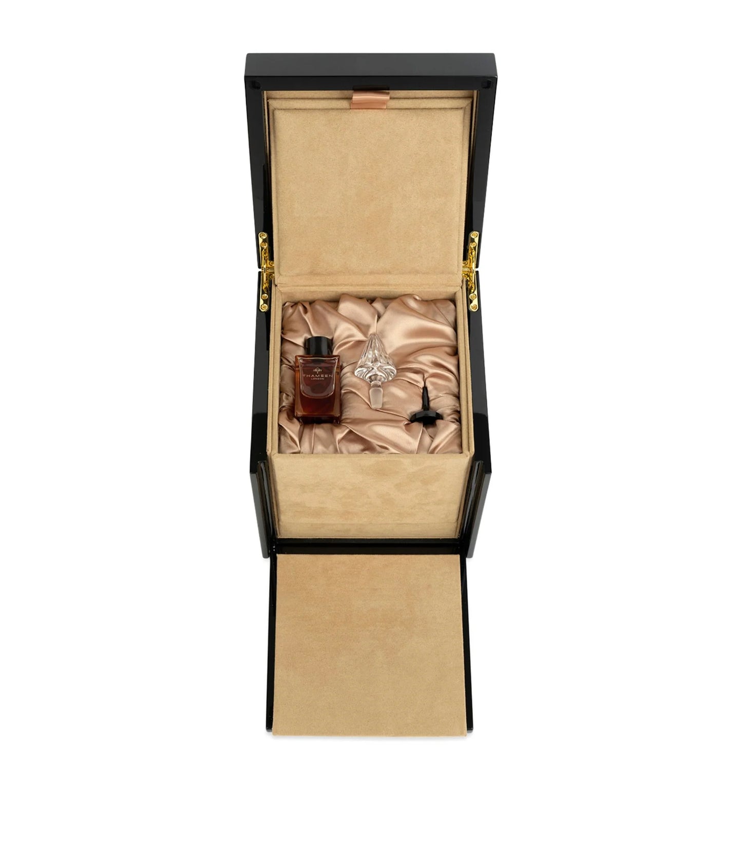 Thameen Palace Amber Extrait Oil Limited Edition 30ml