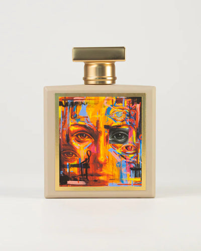 The Architect of Chaos L’Art Vévien Extrait De Parfum 100ml