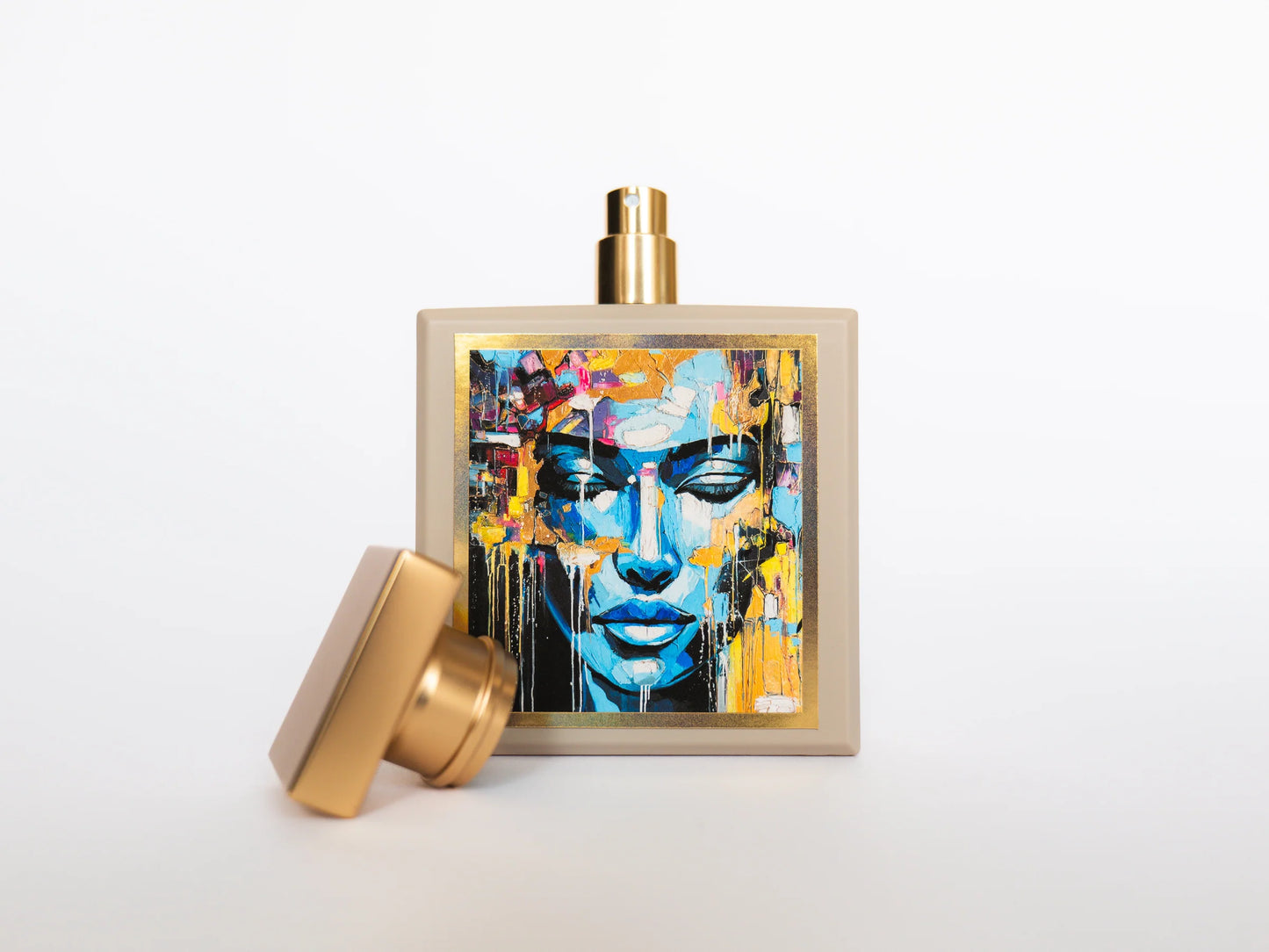 The Architect of Dreams L’Art Vévien Extrait De Parfum Sample