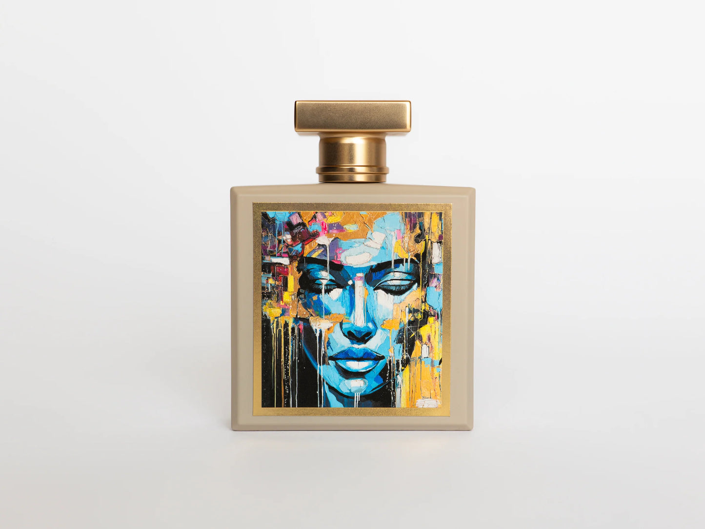 The Architect of Dreams & The Architect of Sensuality L’Art Vévien Layering Duo Sample