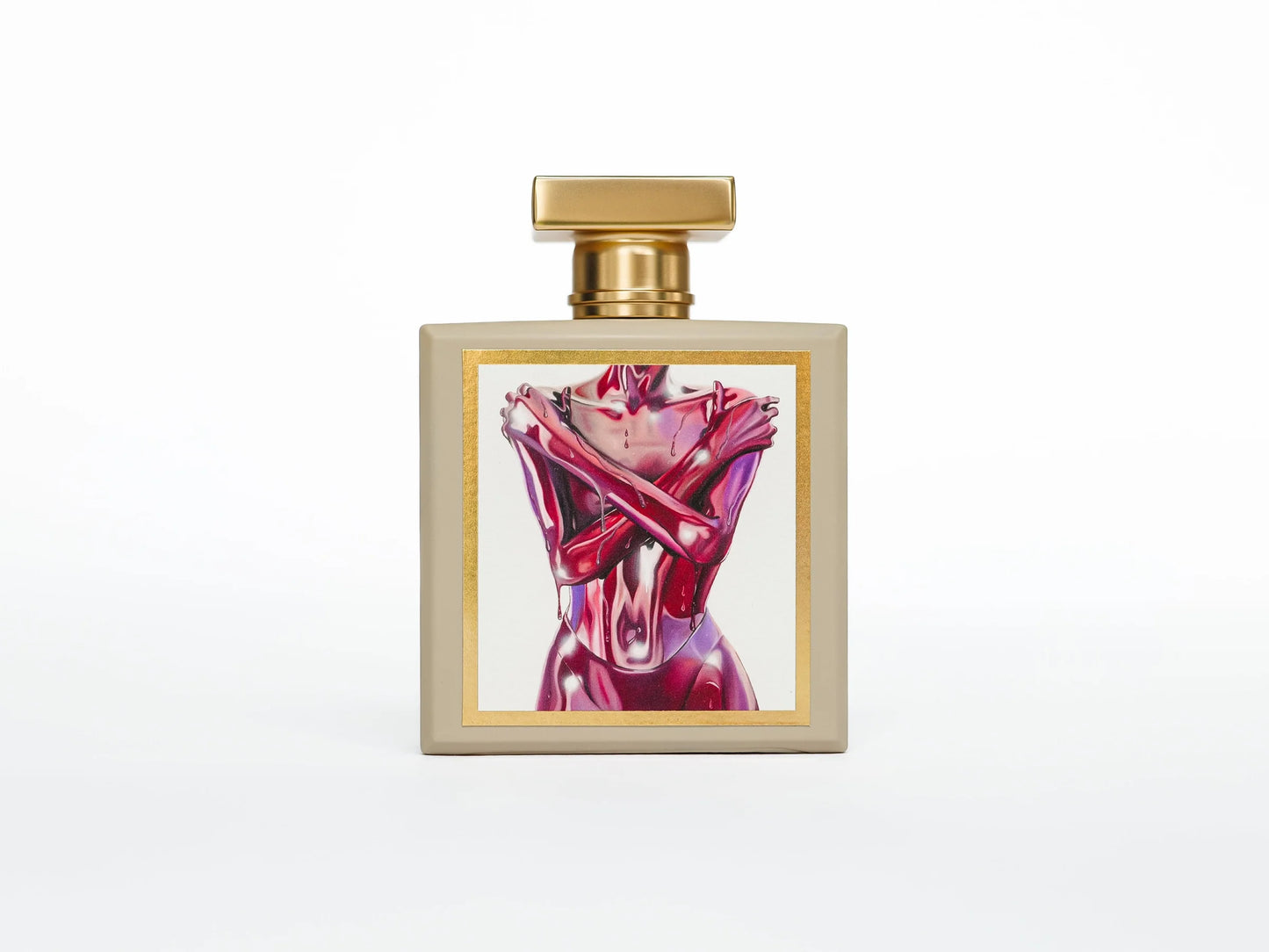 The Architect of Dreams & The Architect of Sensuality L’Art Vévien Layering Duo Sample