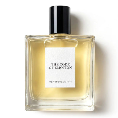 The Code of Emotion Francesca Bianchi Extrait de Parfum Sample