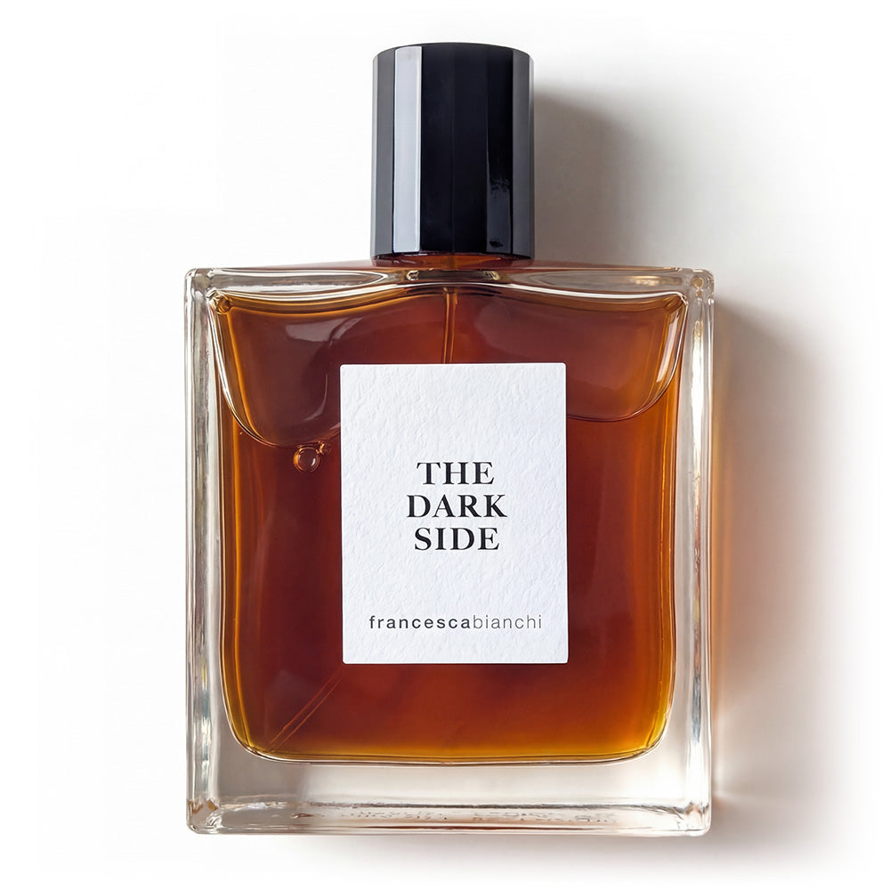 The Dark Side Francesca Bianchi Extrait de Parfum Sample