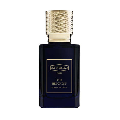 The Hedonist Ex Nihilo Extrait De Parfum