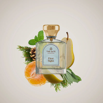 First Sight The Gate Extrait de Parfum 100ml