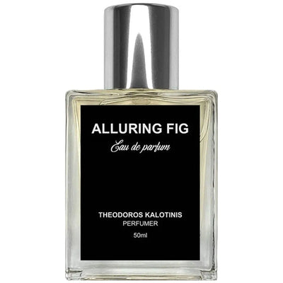 Alluring Fig Theodoros Kalotinis Eau de Parfum 50ml