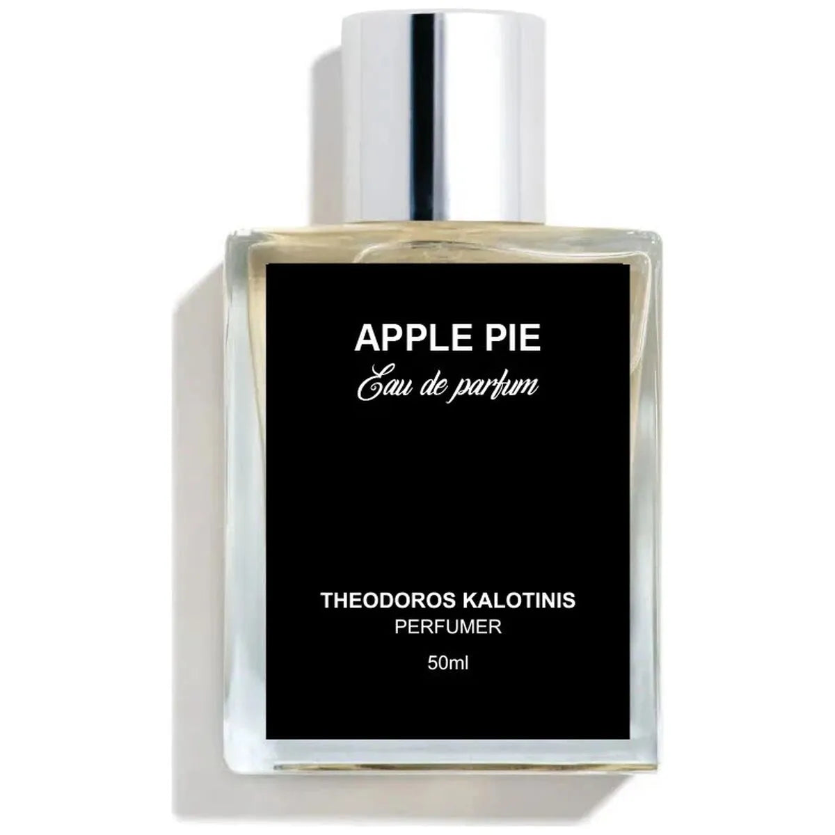 Apple Pie Theodoros Kalotinis Eau de Parfum 50ml