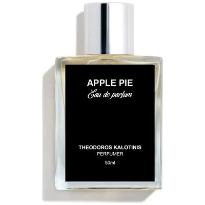 Apple Pie Theodoros Kalotinis Eau de Parfum 50ml