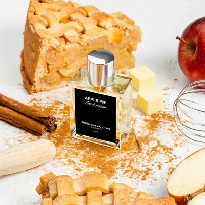 Apple Pie Theodoros Kalotinis Eau de Parfum 50ml